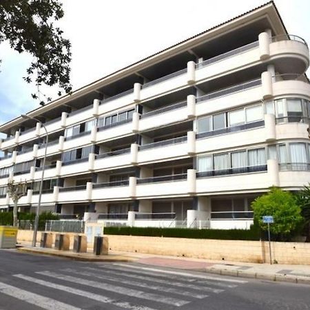 Casa Sentosa Apartment El Albir ภายนอก รูปภาพ