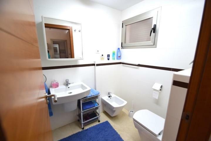 Casa Sentosa Apartment El Albir ภายนอก รูปภาพ