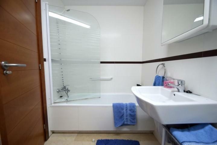 Casa Sentosa Apartment El Albir ภายนอก รูปภาพ