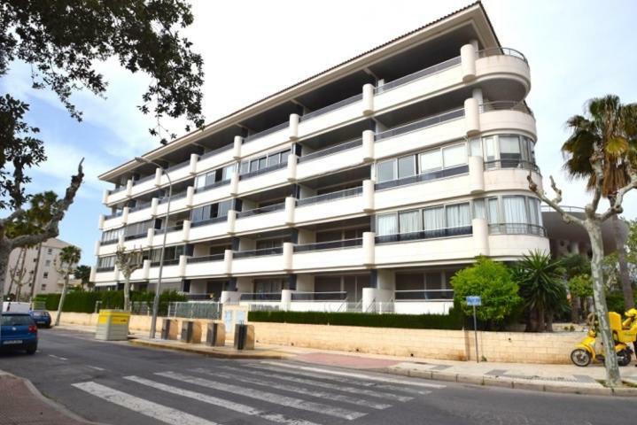 Casa Sentosa Apartment El Albir ภายนอก รูปภาพ