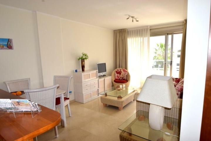 Casa Sentosa Apartment El Albir ภายนอก รูปภาพ