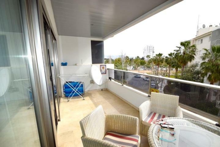 Casa Sentosa Apartment El Albir ภายนอก รูปภาพ