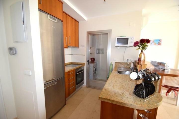 Casa Sentosa Apartment El Albir ภายนอก รูปภาพ