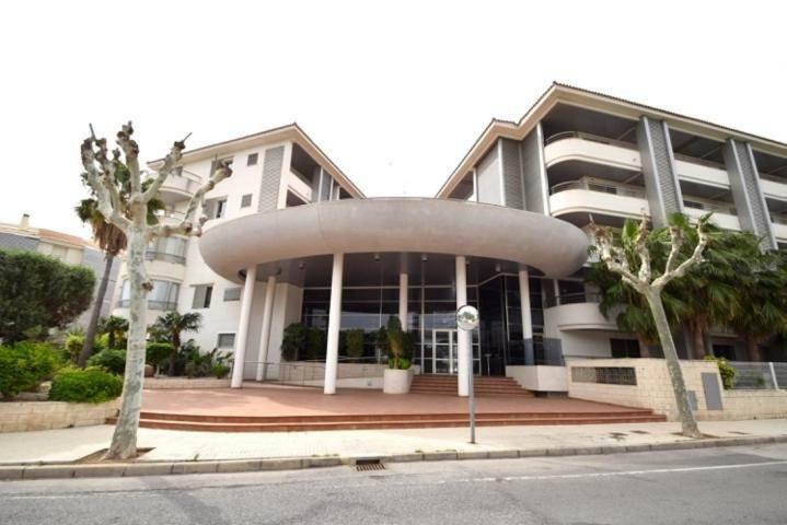 Casa Sentosa Apartment El Albir ภายนอก รูปภาพ