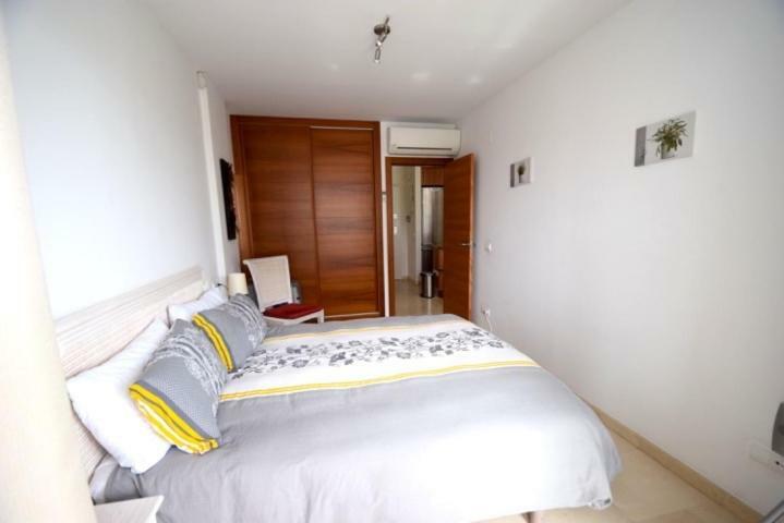 Casa Sentosa Apartment El Albir ภายนอก รูปภาพ